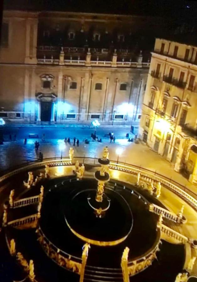 パレルモHola Cathedral House Al Capoアパートメント エクステリア 写真